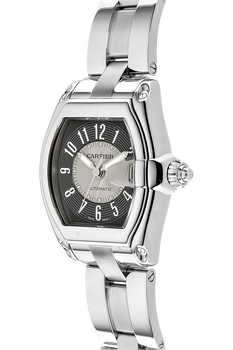 Roadster  Stainless Steel Automatic