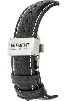 ALT1 World Timer Stainless Steel Automatic
