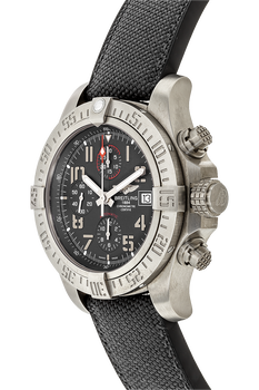 Avenger Bandit Chronograph Titanium Automatic
