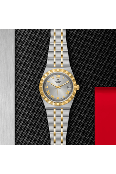 TUDOR Royal