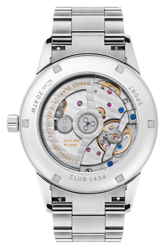 Club Sport neomatik 39 ember