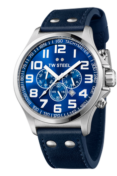 Pilot TW403