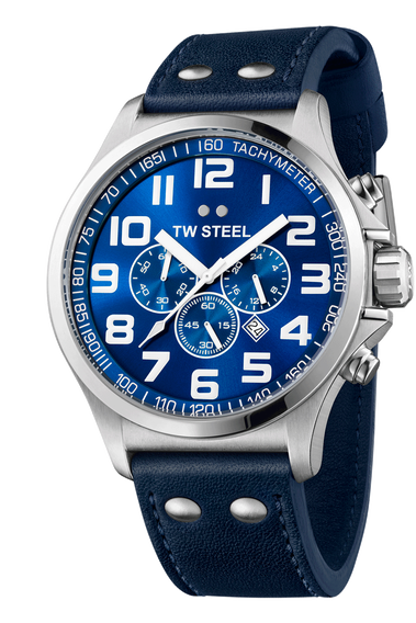 Pilot TW403