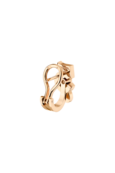 ETERNAL N&deg;5 SINGLE EARRING