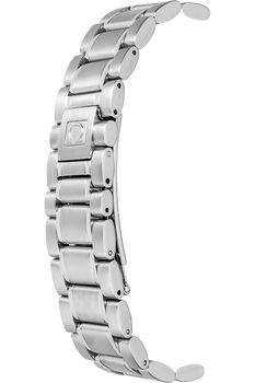 Speedmaster Day-Date Stainless Steel Automatic