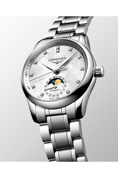 The Longines Master Collection