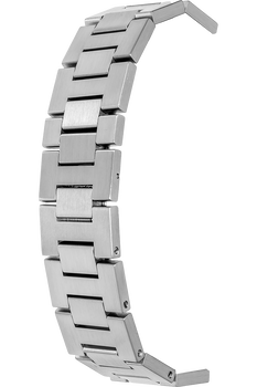 Pasha C Large Date Stainless Steel Automatic
