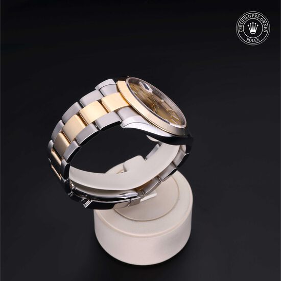Datejust 41