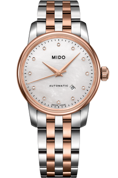 Baroncelli II - 29mm - Automatic
