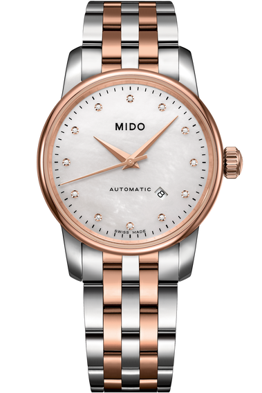 Baroncelli II - 29mm - Automatic