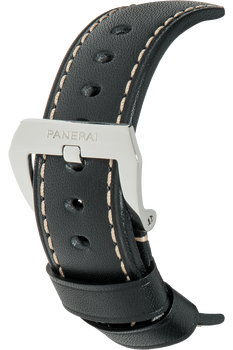 Luminor Marina 8 Days Stainless Steel Manual