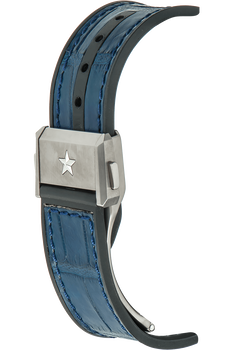 Defy Classic Titanium Automatic
