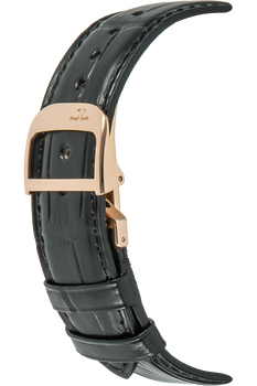 Master Grande Ultra Thin Rose Gold Automatic