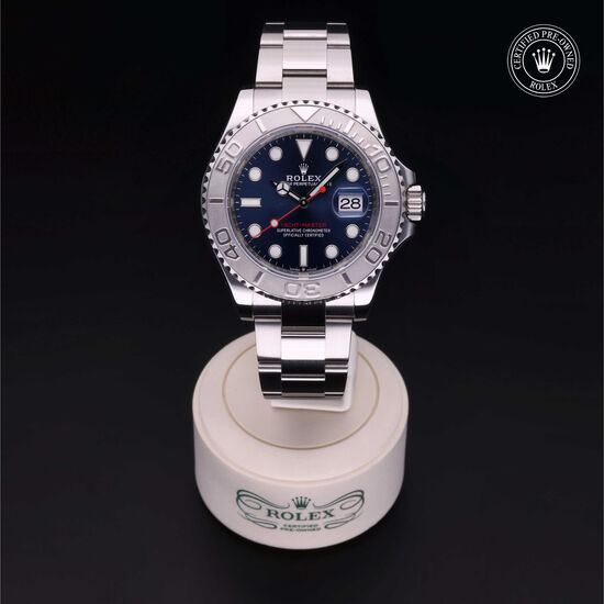 Yacht-Master