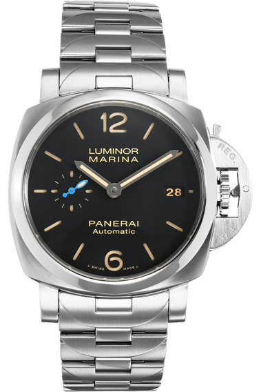 Luminor Marina Stainless Steel Automatic