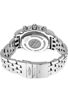 Chronomat 44 GMT Stainless Steel Automatic