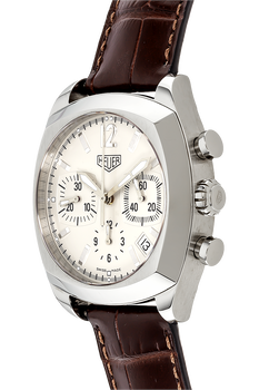 Monza Chronograph Stainless Steel Automatic