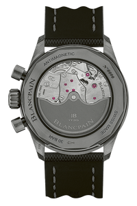 Bathyscaphe Chronographe Flyback