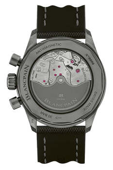 Bathyscaphe Chronographe Flyback