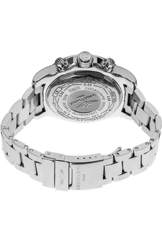Super Avenger II Stainless Steel Automatic