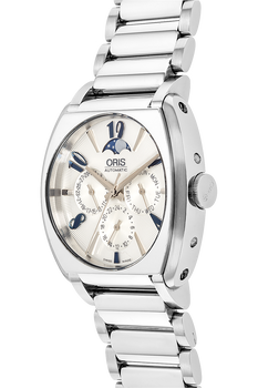 Frank Sinatra Stainless Steel Automatic