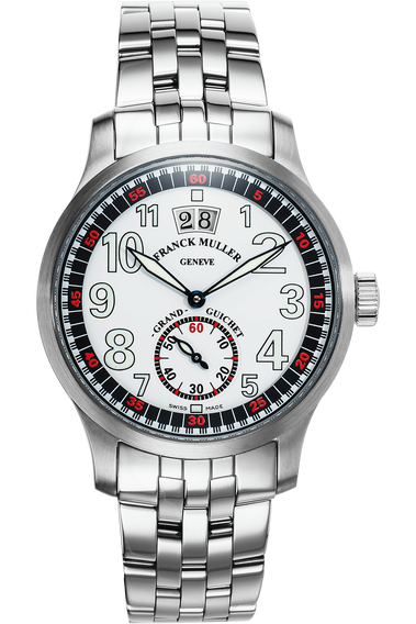 Franck muller transamerica hot sale