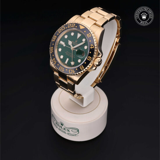 GMT-Master II