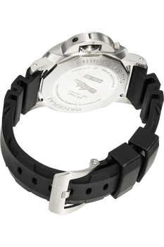 Submersible Azzurro Stainless Steel Automatic