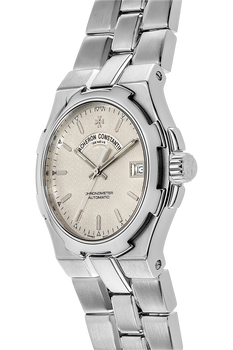 Overseas Stainless Steel Automatic