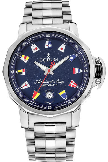 Corum automatic admirals cup online