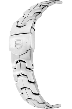 Link Stainless Steel Quartz