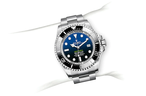 Rolex james cheap cameron