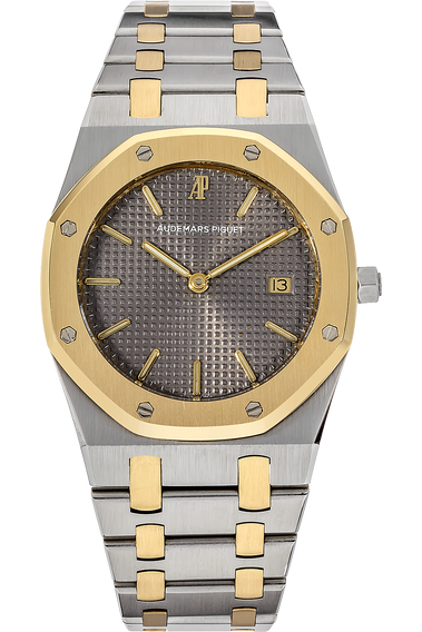 Audemars piguet sa sales