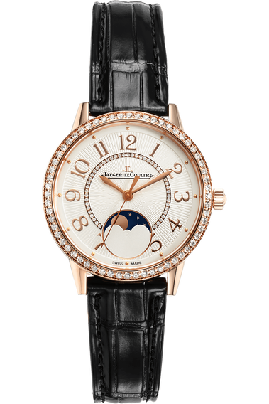 Rendez-Vous Classic Moon Rose Gold Automatic
