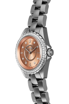 Pre owned chanel j12 hotsell
