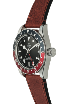 Black Bay GMT Stainless Steel Automatic