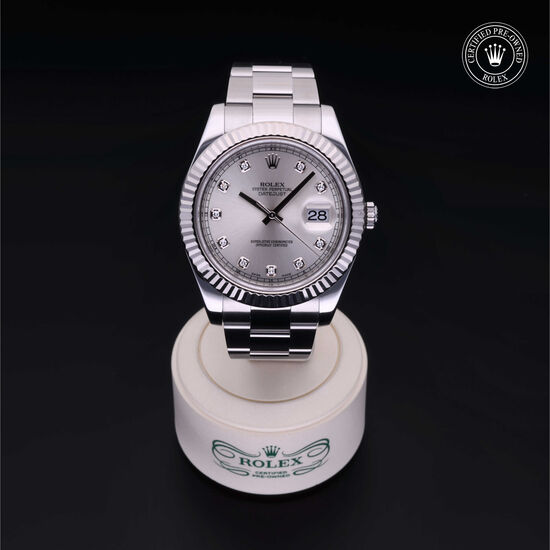 Datejust II