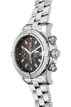 Super Avenger Stainless Steel Automatic