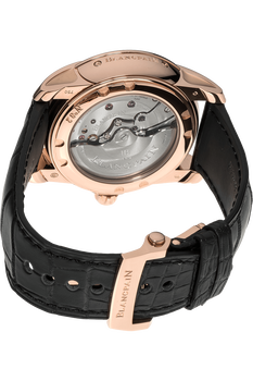 L-Evolution Rose Gold Automatic