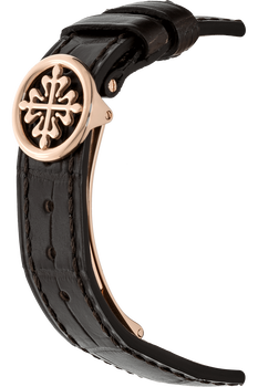 World Time Reference 5110 Rose Gold Automatic