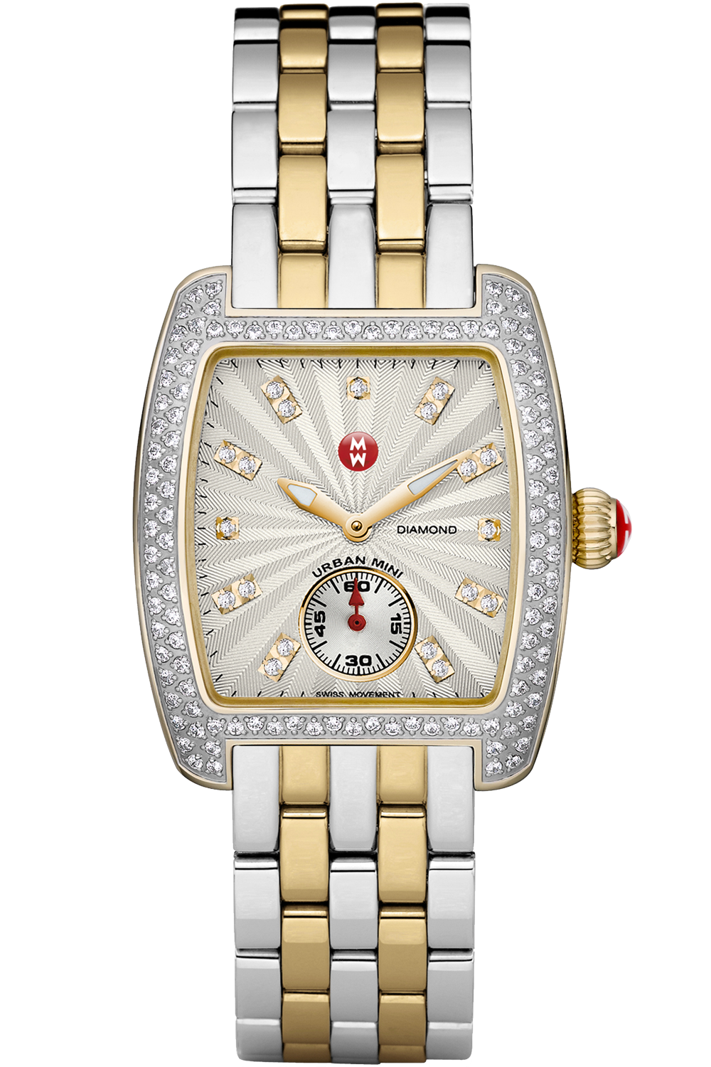 michael kors ultra pink