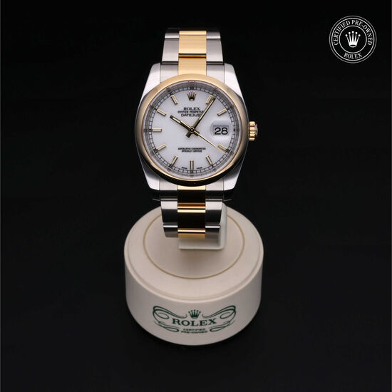 Datejust