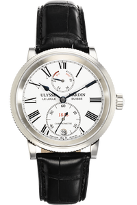 Marine Chronometer Stainless Steel Automatic