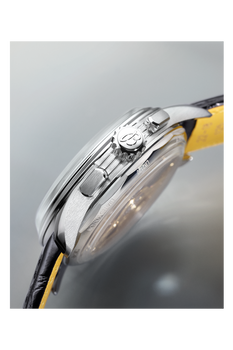 Premier B21 Chronograph Tourbillon 42 - Bucherer Exclusive