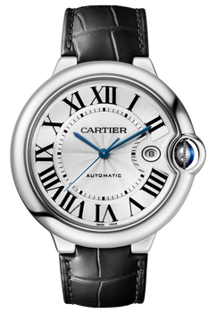 Ballon Bleu de Cartier, 42MM