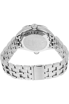 Mercedes Benz SLR Calibre S Stainless Steel Quartz