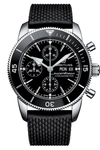 Superocean Heritage II Chronograph 44