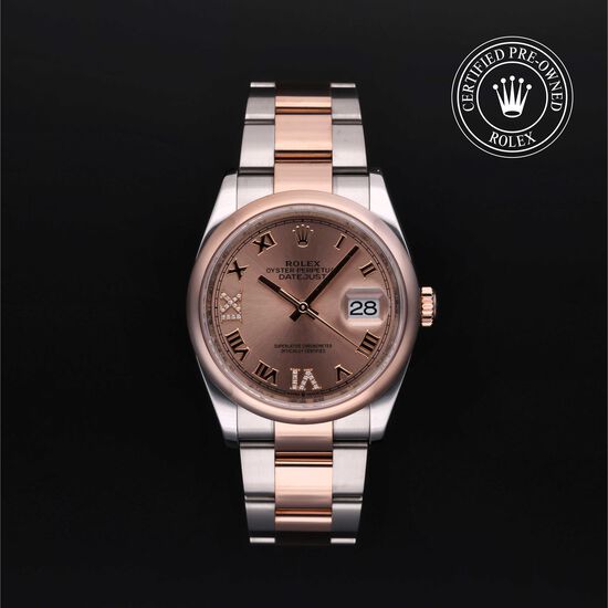 Datejust
