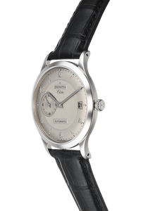 Class Elite Automatic Stainless Steel Automatic
