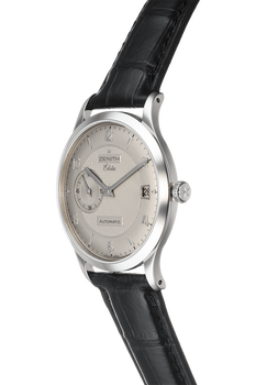 Class Elite Automatic Stainless Steel Automatic